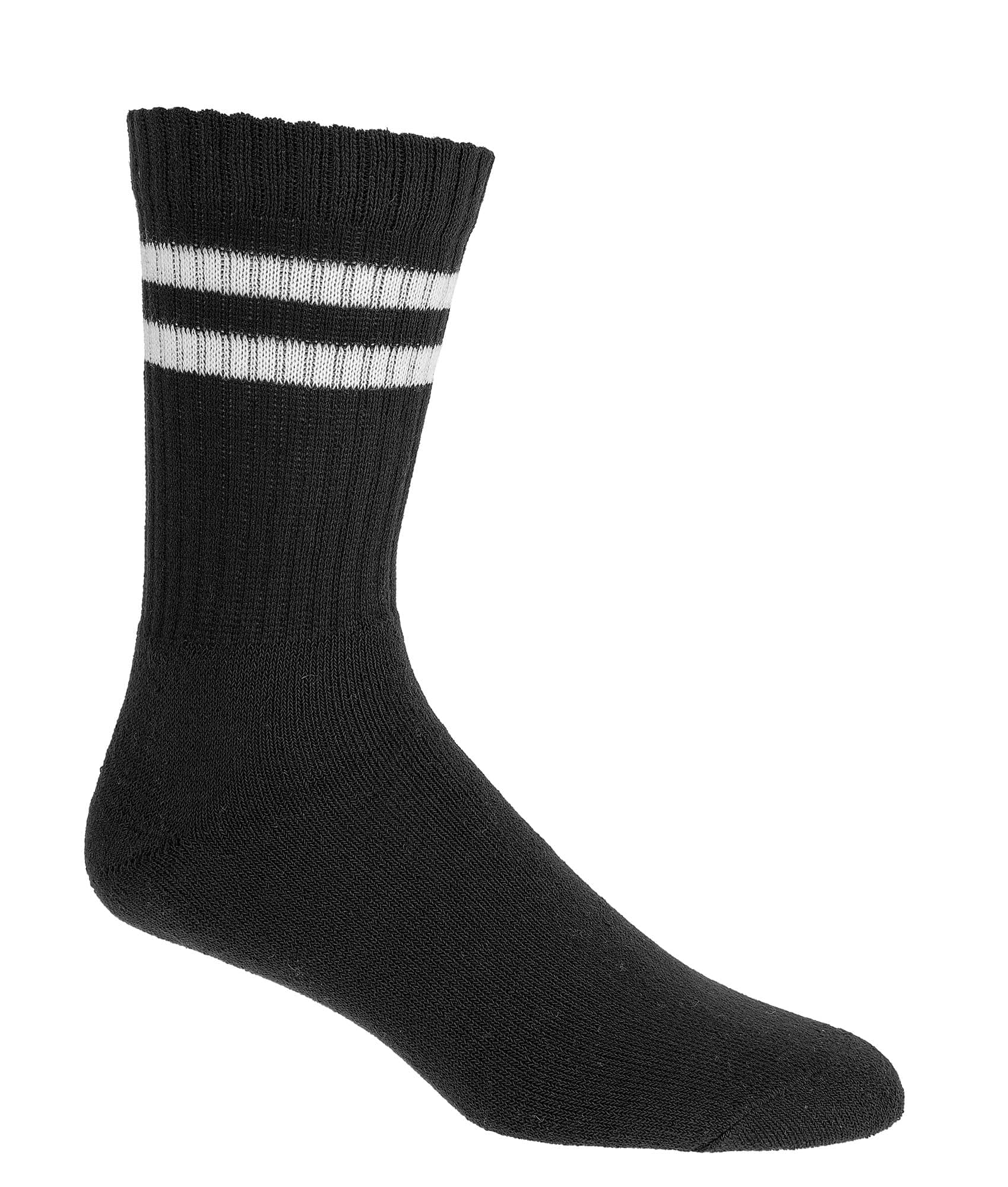 DAMEN & HERREN SPORT-OUTDOOR „CREW Socks“   3, 6 oder 9 Paar