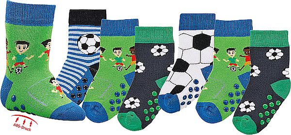 3 Paar ABS Baby Söckchen Socken 74-80 86-92 98-104 Jungen Mädchen Kinder Auto 