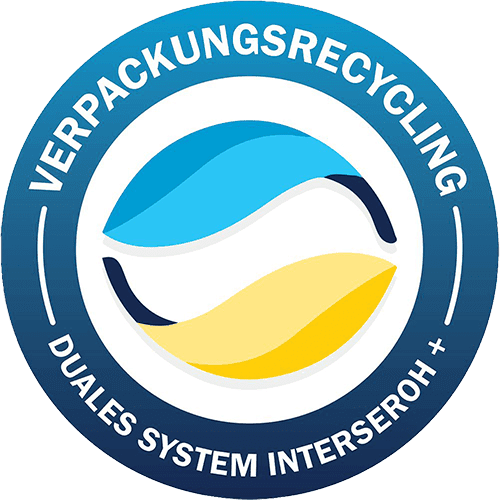 Interseroh Verpackungsrecycling Siegel