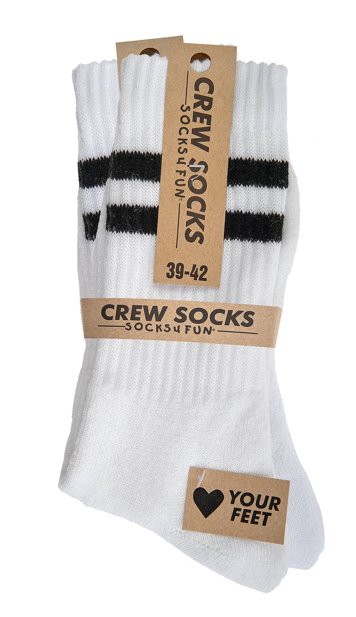  SPORT-OUTDOOR SOCKEN  CREW Socks   3 Paar