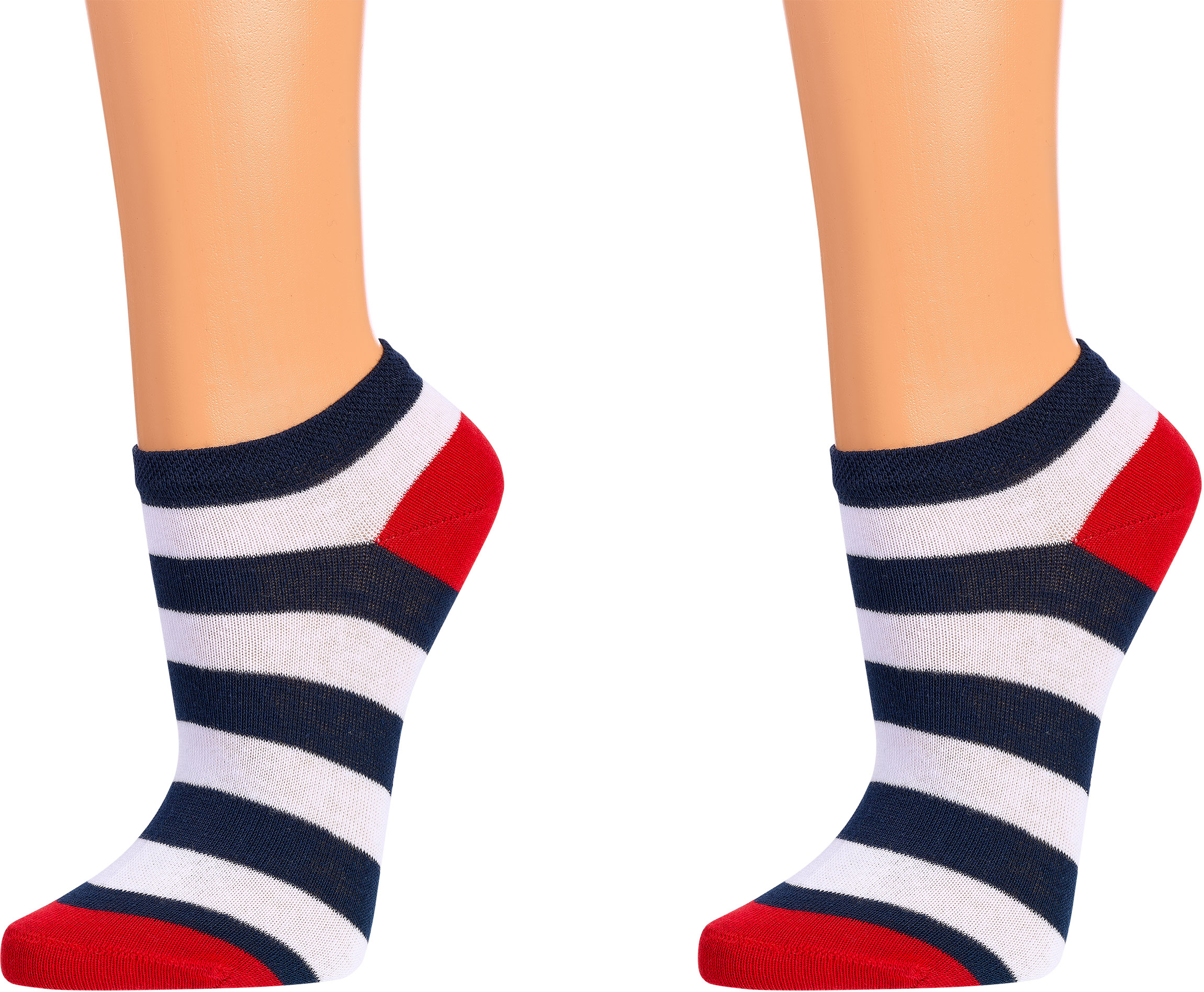 Sneaker Socken „Ahoi“ für Teenager, Damen und Herren    3 Paar