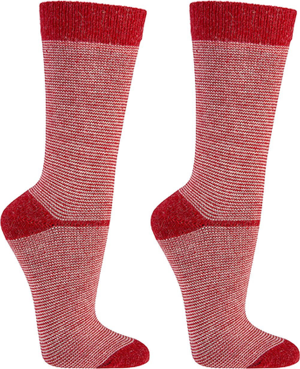  Damen Socken mit Merino und Alpakawolle Ringelmotiv in schönen  Trendfarben EDLER AUSFÜHRUNG  2 Paar