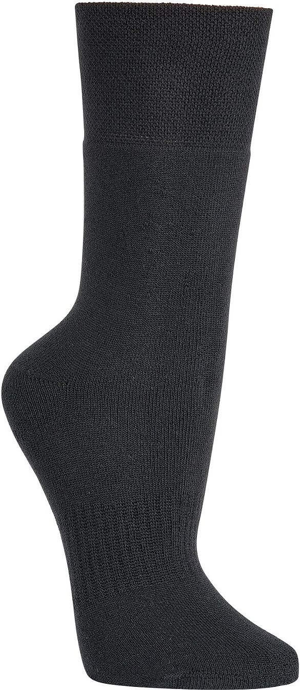  BAMBUS Wellness-Socken  Vollfrottee, superweich und atmungsaktiv 3 Paar
