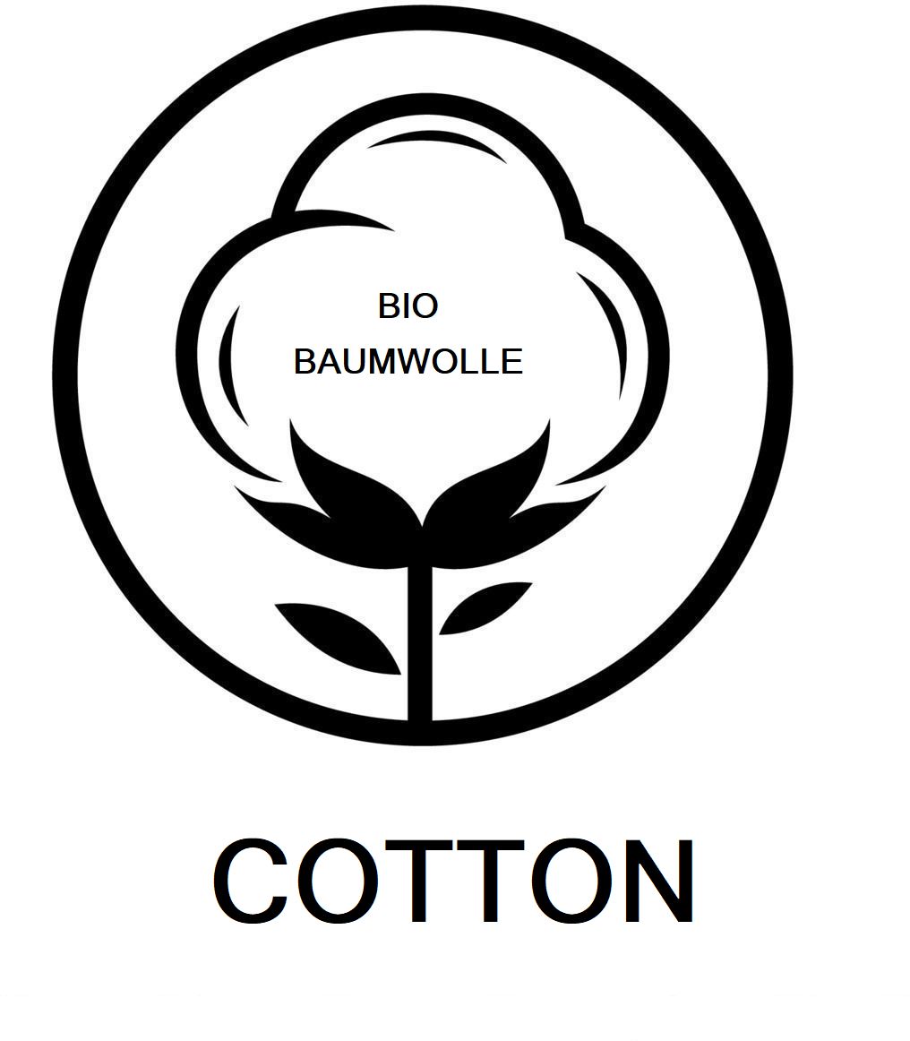 GOTS Baby-Söckchen  Bio-Wolle und Bio-Baumwolle 2 Paar