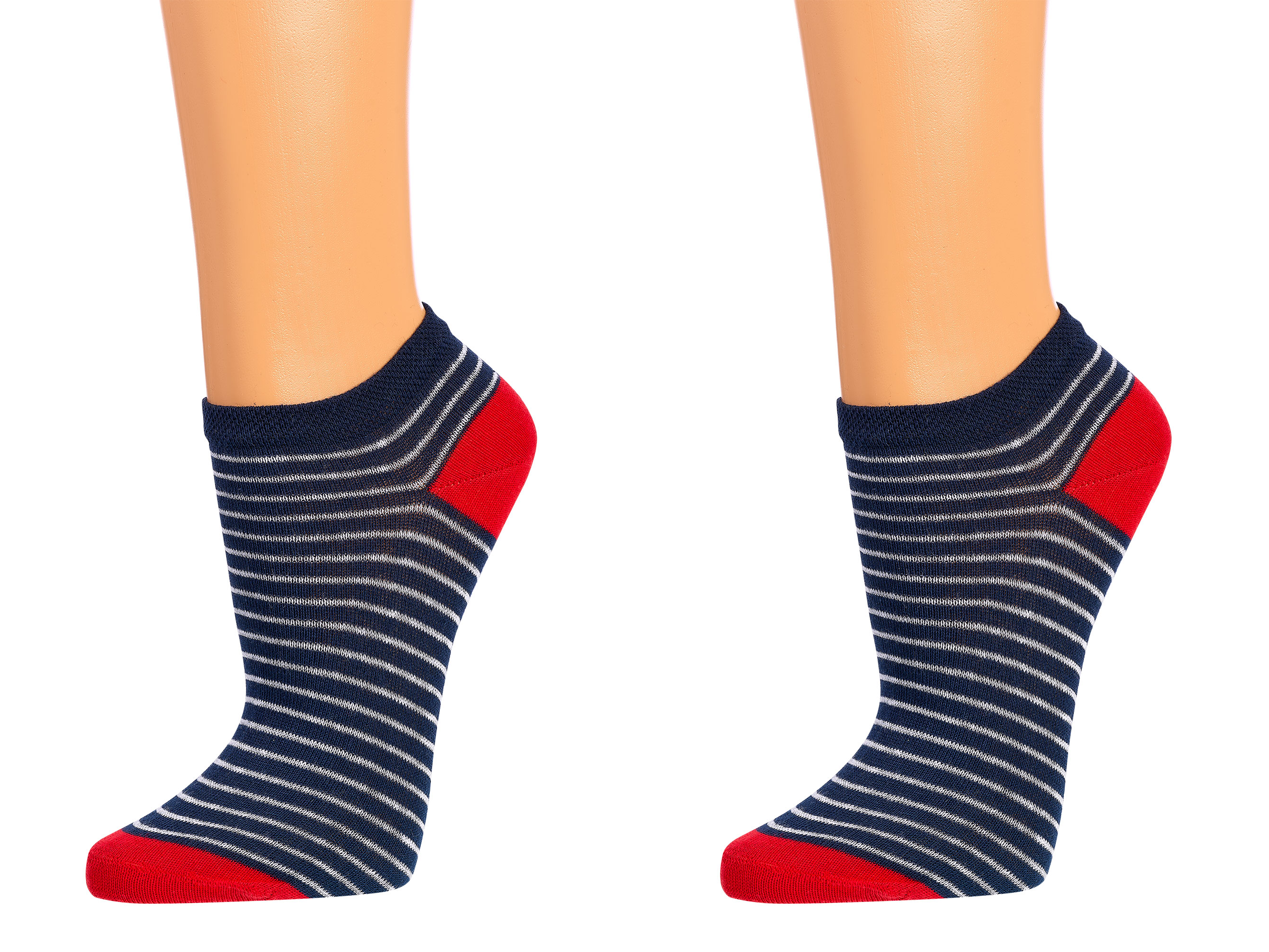 Sneaker Socken „Ahoi“ für Teenager, Damen und Herren    3 Paar