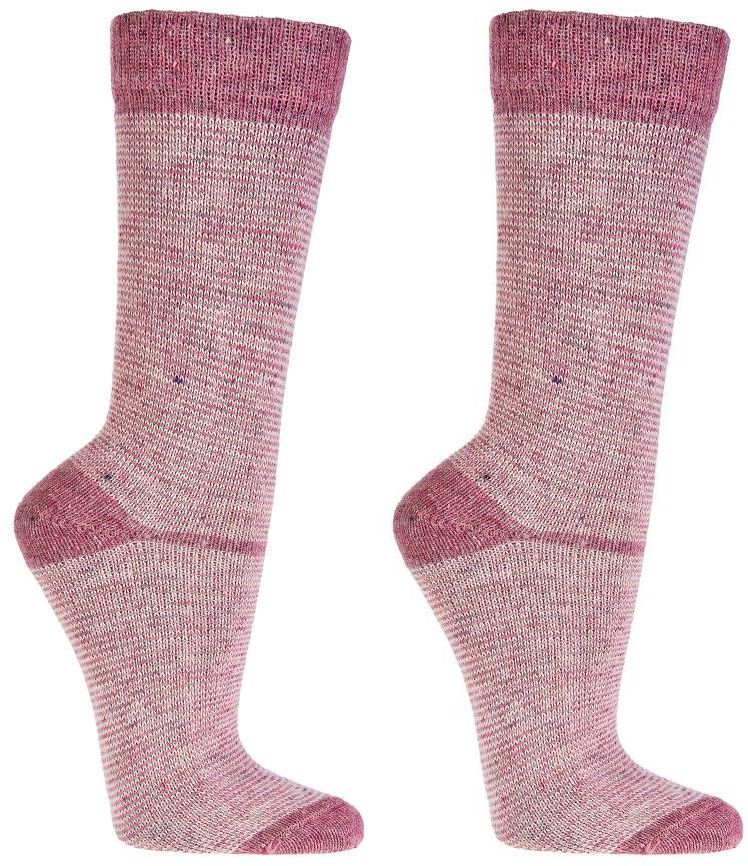  Damen Socken mit Merino und Alpakawolle Ringelmotiv in schönen  Trendfarben EDLER AUSFÜHRUNG  